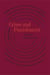 Crime and Punishment