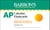 AP Calculus Flashcards, Fourth Edition: Up-to-Date Review and Practice