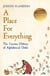 A Place For Everything - The Curious History of Alphabetical Order