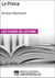 Le Prince de Machiavel - Les Fiches de lecture d'Universalis