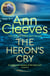 The Heron's Cry - Now a major ITV series starring Ben Aldridge as Detective Matthew Venn