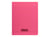 Cahier grands carreaux Clairefontaine - Calligraphe - 48 pages - Sans spirale - Polypro - 24 x 32 cm