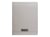 Cahier polypro - 24 x 32 cm - Calligraphe - Clairefontaine - 48 pages grands carreaux - Gris