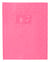 PC 17X22 LOSANGE ROSE