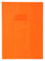 Protège-cahier Clairefontaine - Orange - 24 x 32 cm - Calligraphe - Losange
