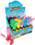 Tubes à bulles 35 ml - Kim'Play - Modèles aléatoires - Vendu à l'unité