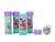 Tube à bulles de savon Stitch - Lilo et Stitch - 60 ml - vendu à l'unité
