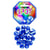 20 billes & 1 calot « Spot » - Kim Play