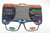 Lunette de lecture - Free spirit 1 Dioprie +1,00