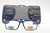 Lunette de lecture - Free spirit1 Dioprie +3,00