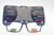 Lunette de lecture - Free spirit1 Dioprie +3,50