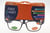 Lunette de lecture - Free spirit2 Dioprie +1,00