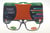Lunette de lecture - Free spirit2 Dioprie +1,50 