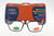 Lunette de lecture - Free spirit2 Dioprie +2,00