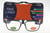 Lunette de lecture - Free spirit2 Dioprie +3,5