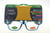 Lunette de lecture - Free spirit3 Dioprie +1,50