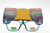 Lunette de lecture - Free spirit3 Dioprie +2,00