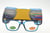 Lunette de lecture - Free spirit3 Dioprie +2,50
