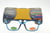 Lunette lecture - Free spirit3 Dioprie +3,00