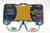 Lunette de lecture - Free spirit3 Dioprie +3,50