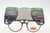 Lunette de lecture - Free spirit7 Dioprie +1,50