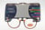 Lunette de lecture - Free spirit7 Dioprie +3,00