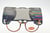 Lunette de lecture - Free spirit7 Dioprie +3,50