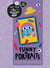 Funny portraits - Gallimard x Omy 