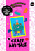 Crazy animals - Gallimard x Omy