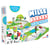 Mille bornes classique avec plateau