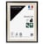 Cadre 30 x 40 Palma Noir        