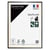Cadre 50 x 70 Palma Noir        