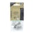 Sachet 6 Pince Sv Large 4-8 mm 