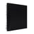 Album photos Panodia - 120 photos - 10 x 15 cm - Noir