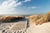 Toile Drection plage - 30X45