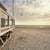 Toile Cabanon de plage - 30X30
