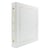 Album photo - Cordoue - Blanc - 11,5 x 15 cm - 400 vues 
