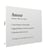Album Amour - 10 x 15 cm - Ceanothe - 50 photos