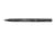 Lot de 5 stylos-feutres - Noir - Uni Pin - Pointe multiple - Uni-ball