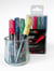 Set 4 Posca - pointe extra fine - primaire