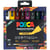 Lot de 8 marqueurs acryliques à base d'eau pointe moyenne - Posca - Couleurs profondes