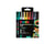 Lot de 8 marqueurs pointe fine - Posca - Edition RETRO