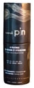 Coffret tube métal 2025 9 feutres techniques - Uni-Pin - Noir profond