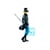 Figurine Banpresto 20th History Masterlise - One Piece - Sabo