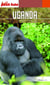 UGANDA (ESPAGNOL) 2019/2020 Petit Futé