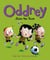 Oddrey Joins the Team