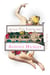 After the Fireworks - Three Novellas