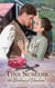 The Banker's Wife - The Darlings of Deadwood, #4