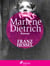 Marlene Dietrich