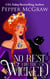 No Rest for the Wicked - Wicked, #1